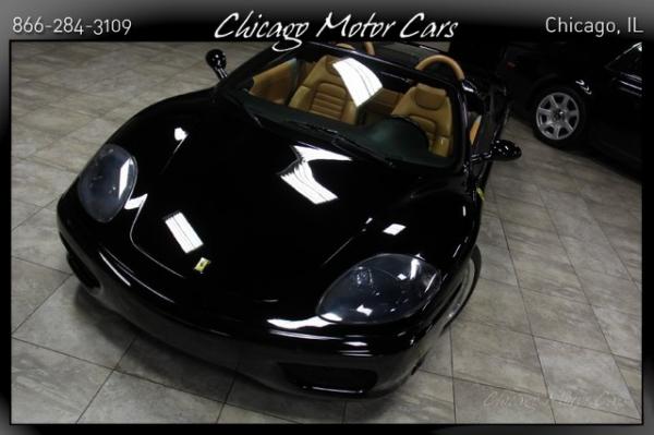 Used-2001-Ferrari-360-Modena-Spider