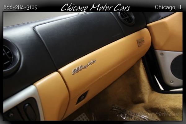 Used-2001-Ferrari-360-Modena-Spider