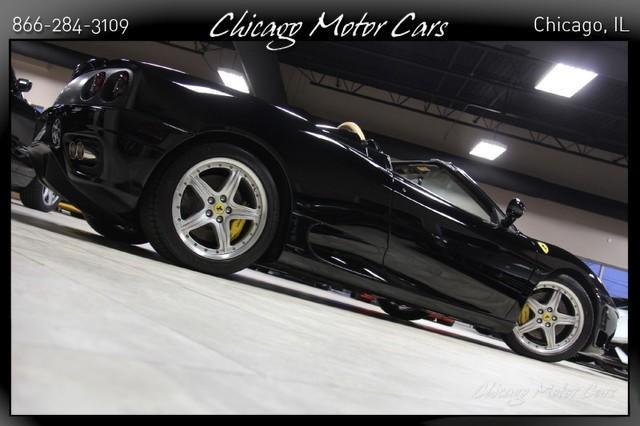 Used-2001-Ferrari-360-Modena-Spider