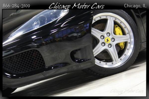 Used-2001-Ferrari-360-Modena-Spider