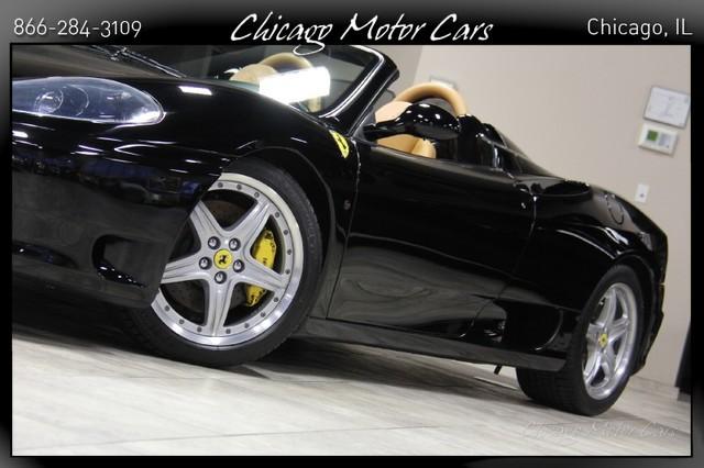 Used-2001-Ferrari-360-Modena-Spider