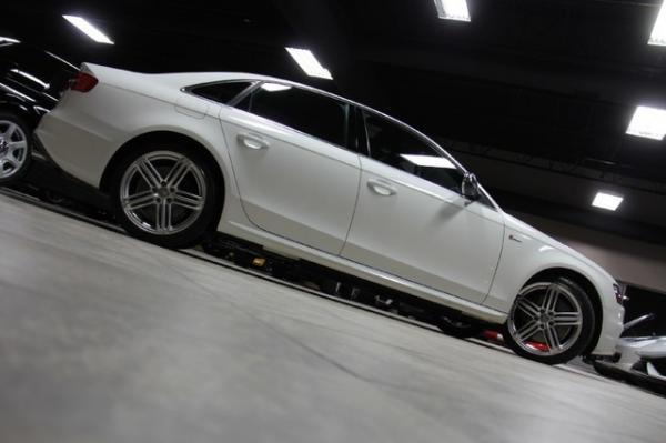 New 2015 Audi S4 Premium Plus for sale Sold at Chicago Motor Cars in West Chicago IL 60185 6