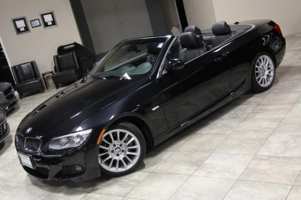 New 2011 BMW 328i for sale Sold at Chicago Motor Cars in West Chicago IL 60185 3