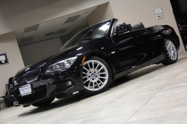 New 2011 BMW 328i for sale Sold at Chicago Motor Cars in West Chicago IL 60185 5