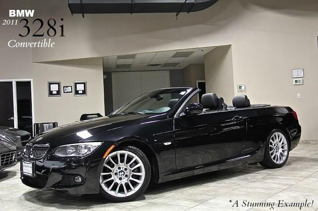 New 2011 BMW 328i for sale Sold at Chicago Motor Cars in West Chicago IL 60185 1