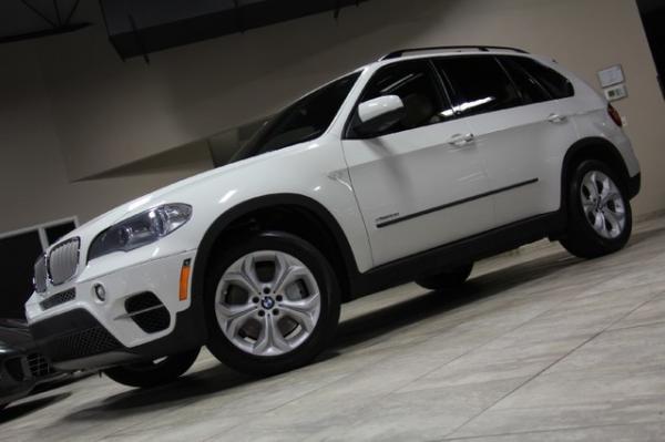 New 2012 BMW X5 50i for sale Sold at Chicago Motor Cars in West Chicago IL 60185 2