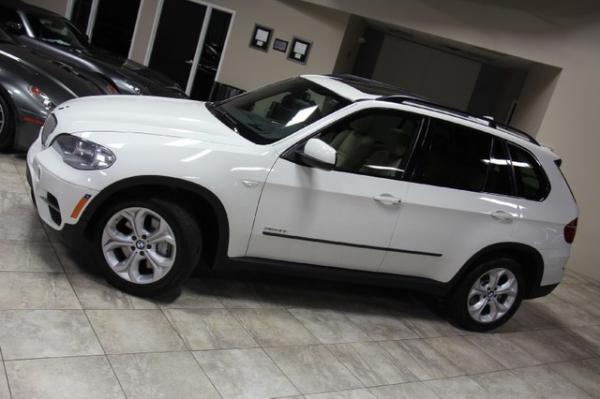 New 2012 BMW X5 50i for sale Sold at Chicago Motor Cars in West Chicago IL 60185 3