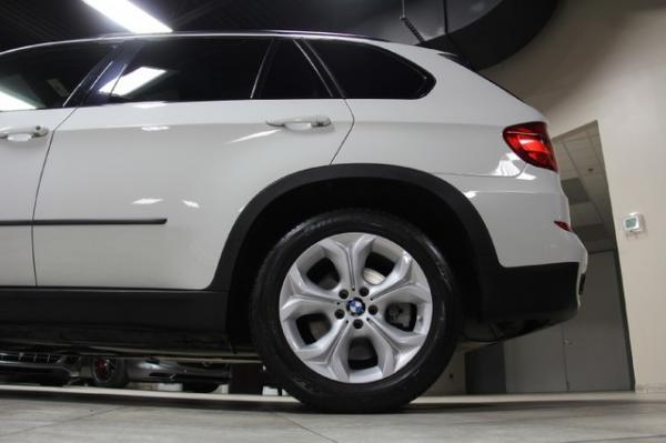 New 2012 BMW X5 50i for sale Sold at Chicago Motor Cars in West Chicago IL 60185 6