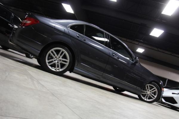 New 2013 Mercedes-Benz C300 Sport 4Matic for sale Sold at Chicago Motor Cars in West Chicago IL 60185 6