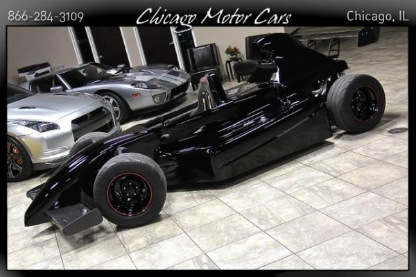 Used 0 INDY F1 Replica for sale Sold at Chicago Motor Cars in West Chicago IL 60185 2