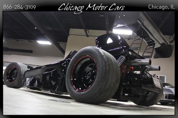 Used 0 INDY F1 Replica for sale Sold at Chicago Motor Cars in West Chicago IL 60185 3