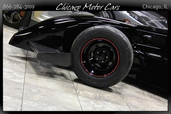 Used 0 INDY F1 Replica for sale Sold at Chicago Motor Cars in West Chicago IL 60185 4