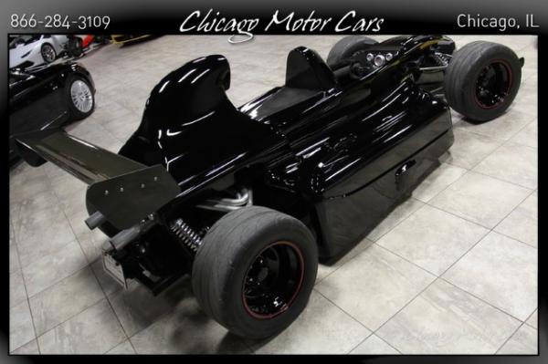 Used 0 INDY F1 Replica for sale Sold at Chicago Motor Cars in West Chicago IL 60185 5