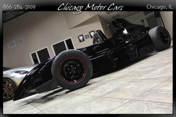 Used 0 INDY F1 Replica for sale Sold at Chicago Motor Cars in West Chicago IL 60185 6