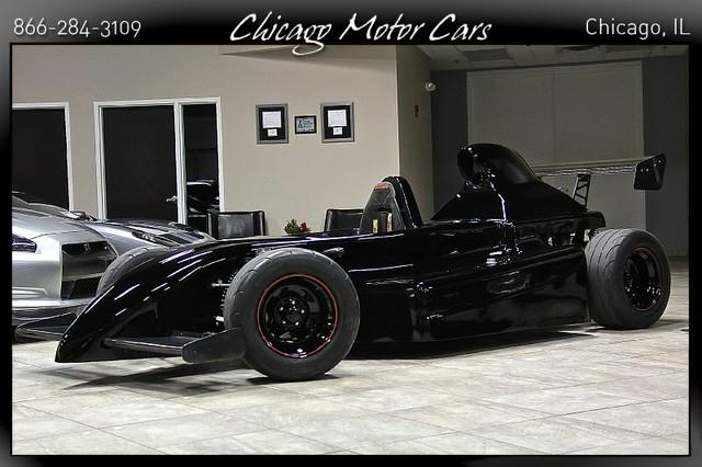 Used 0 INDY F1 Replica for sale Sold at Chicago Motor Cars in West Chicago IL 60185 1