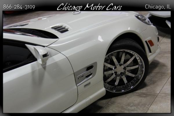 Used-2009-Mercedes-Benz-SL63-AMG