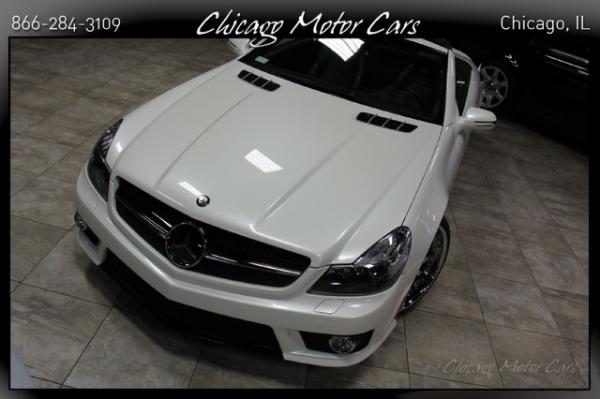 Used-2009-Mercedes-Benz-SL63-AMG