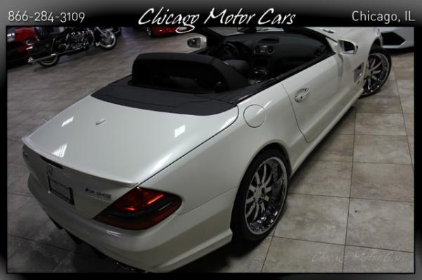 Used-2009-Mercedes-Benz-SL63-AMG