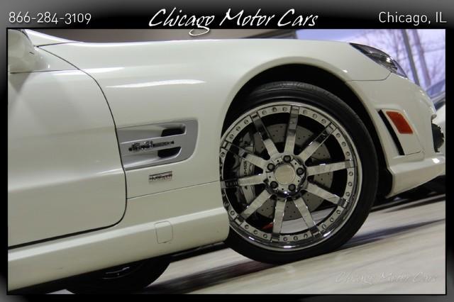 Used-2009-Mercedes-Benz-SL63-AMG