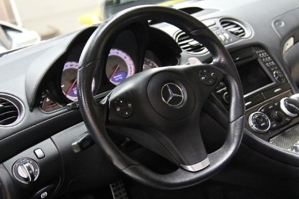 New-2009-Mercedes-Benz-SL63-AMG