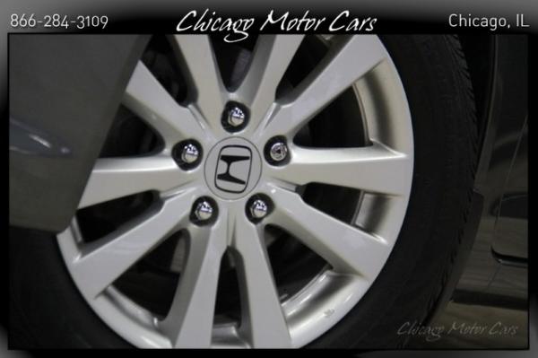 Used 2012 Honda Civic EX-L for sale Sold at Chicago Motor Cars in West Chicago IL 60185 2