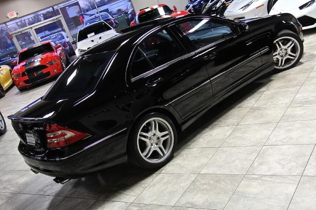 New-2005-Mercedes-Benz-C-Class