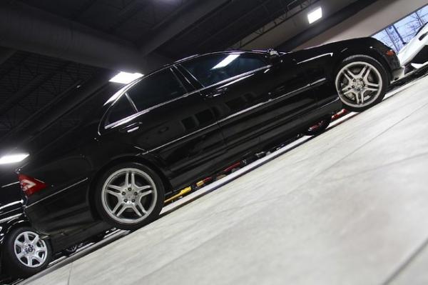 New 2005 Mercedes-Benz C-Class for sale Sold at Chicago Motor Cars in West Chicago IL 60185 6