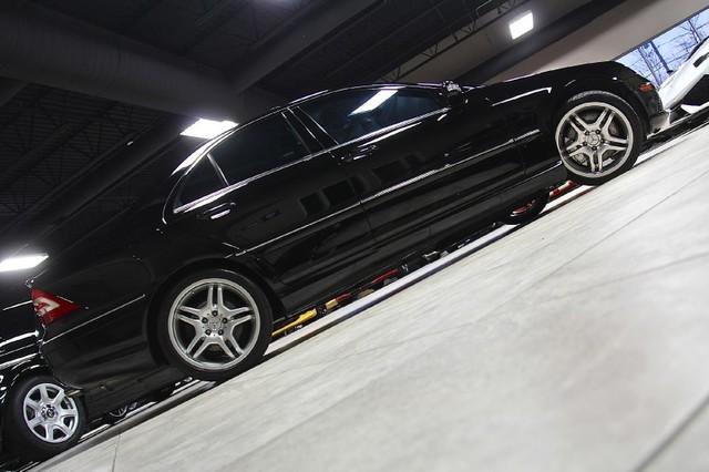 New-2005-Mercedes-Benz-C-Class