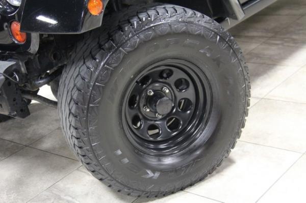 New 2012 Jeep Wrangler Unlimited for sale Sold at Chicago Motor Cars in West Chicago IL 60185 5