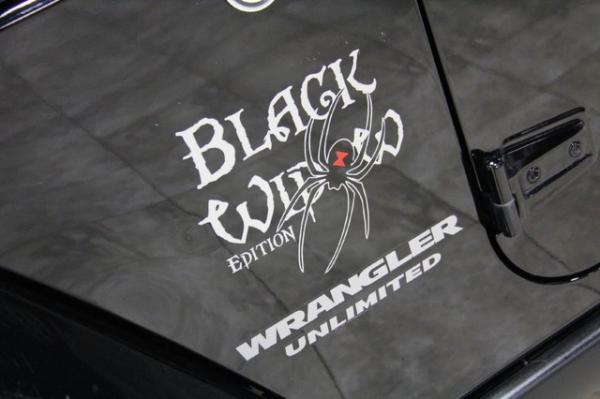 New 2012 Jeep Wrangler Unlimited for sale Sold at Chicago Motor Cars in West Chicago IL 60185 6