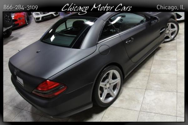 Used-2011-Mercedes-Benz-SL550