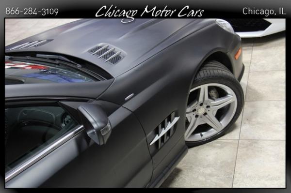 Used-2011-Mercedes-Benz-SL550