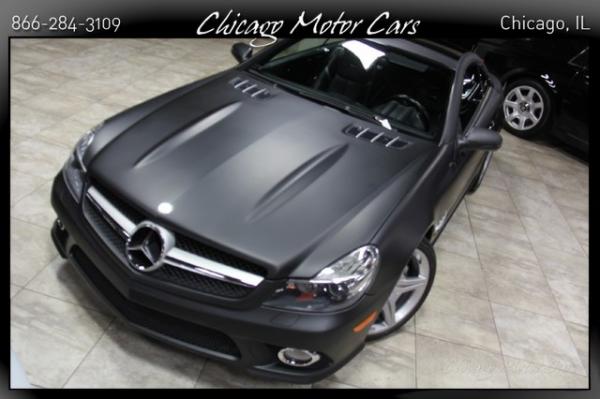 Used-2011-Mercedes-Benz-SL550