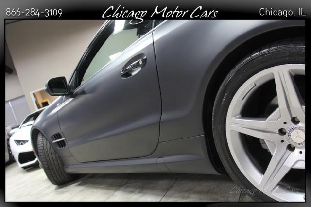 Used-2011-Mercedes-Benz-SL550