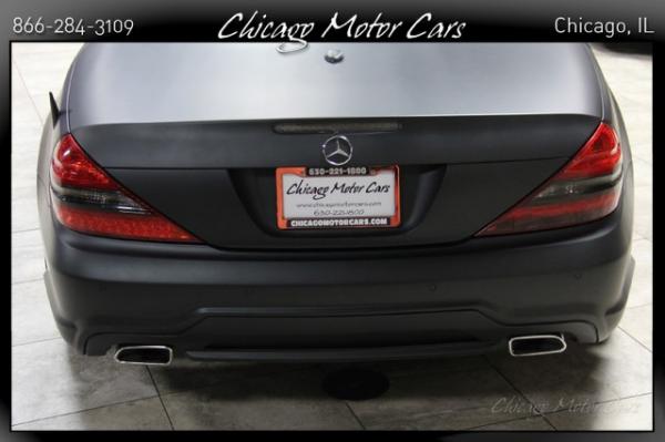 Used-2011-Mercedes-Benz-SL550