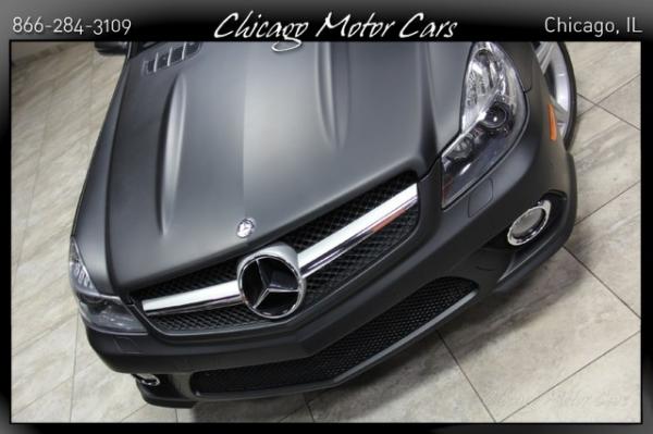 Used-2011-Mercedes-Benz-SL550