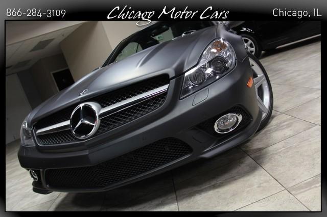 Used-2011-Mercedes-Benz-SL550