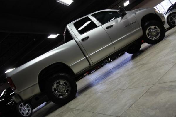 New-2003-Dodge-Ram-3500