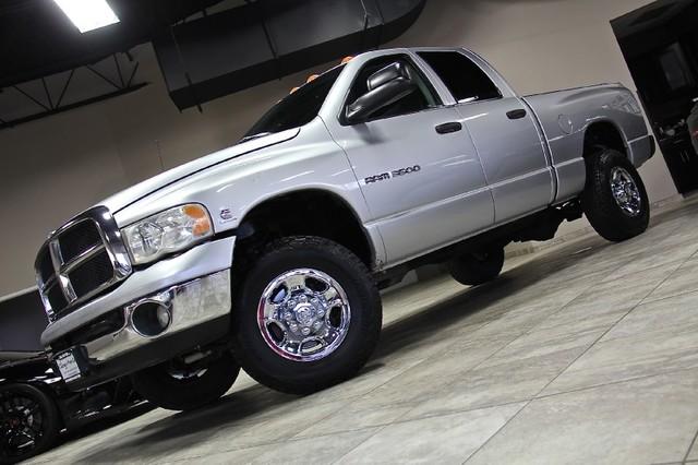 New-2003-Dodge-Ram-3500