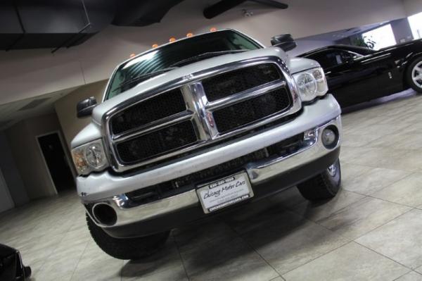 New-2003-Dodge-Ram-3500