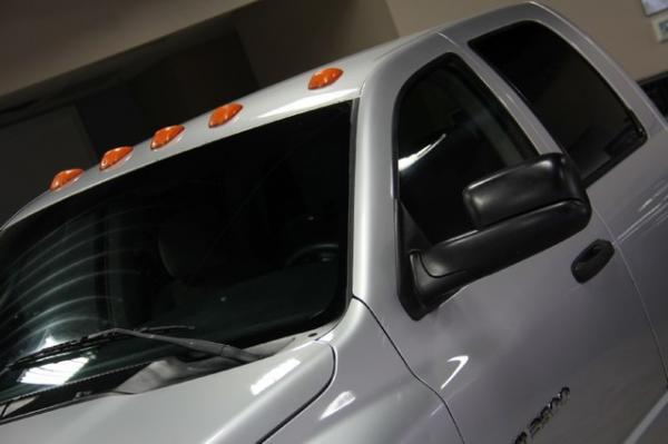 New 2003 Dodge Ram 3500 for sale Sold at Chicago Motor Cars in West Chicago IL 60185 4