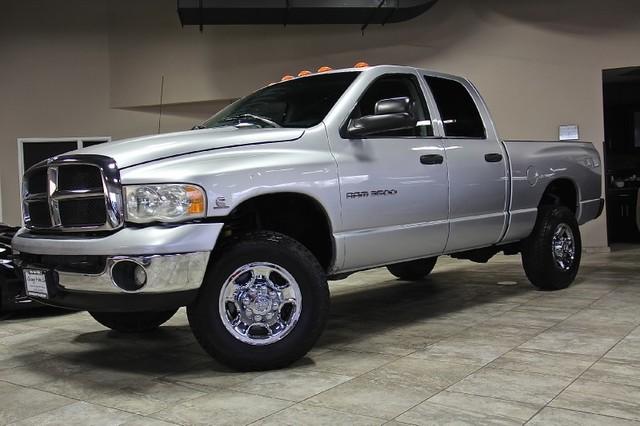 New 2003 Dodge Ram 3500 for sale Sold at Chicago Motor Cars in West Chicago IL 60185 1
