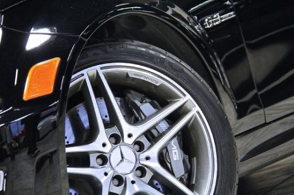 New 2014 Mercedes-Benz C-Class for sale Sold at Chicago Motor Cars in West Chicago IL 60185 5