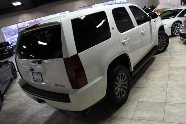 New-2008-Chevrolet-Tahoe-Hybrid