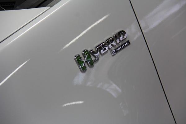 New 2008 Chevrolet Tahoe Hybrid for sale Sold at Chicago Motor Cars in West Chicago IL 60185 5