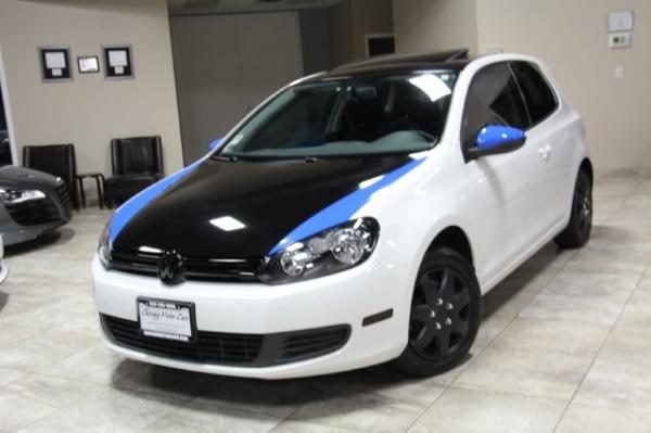 New-2011-Volkswagen-Golf