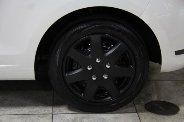 New 2011 Volkswagen Golf for sale Sold at Chicago Motor Cars in West Chicago IL 60185 4