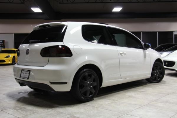 New-2011-Volkswagen-Golf