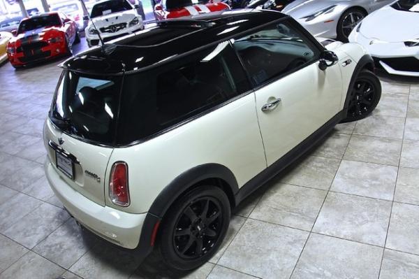 New-2005-MINI-Cooper-Hardtop-S