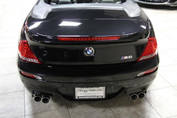 New-2008-BMW-M6